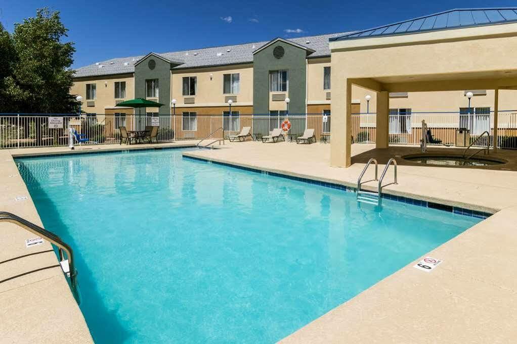 Quality Near Grand Canyon Inn Williams