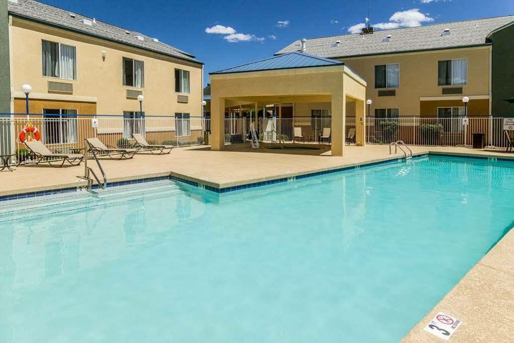 Inn Quality Near Grand Canyon Williams