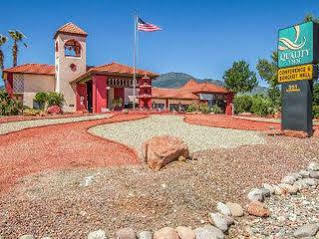 Hotel Lux Cottonwood
