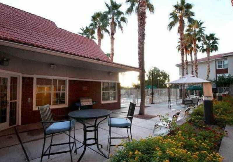 Phoenix Chandler/fashion Center Hotel Chandler