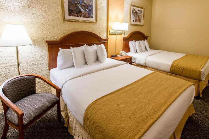 Hotel Quality & - Phoenix West
