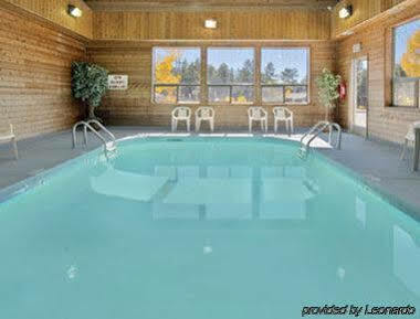 Pinetop Studio Suites Pinetop-Lakeside