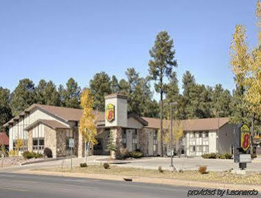 Hotel Pinetop Studio Suites