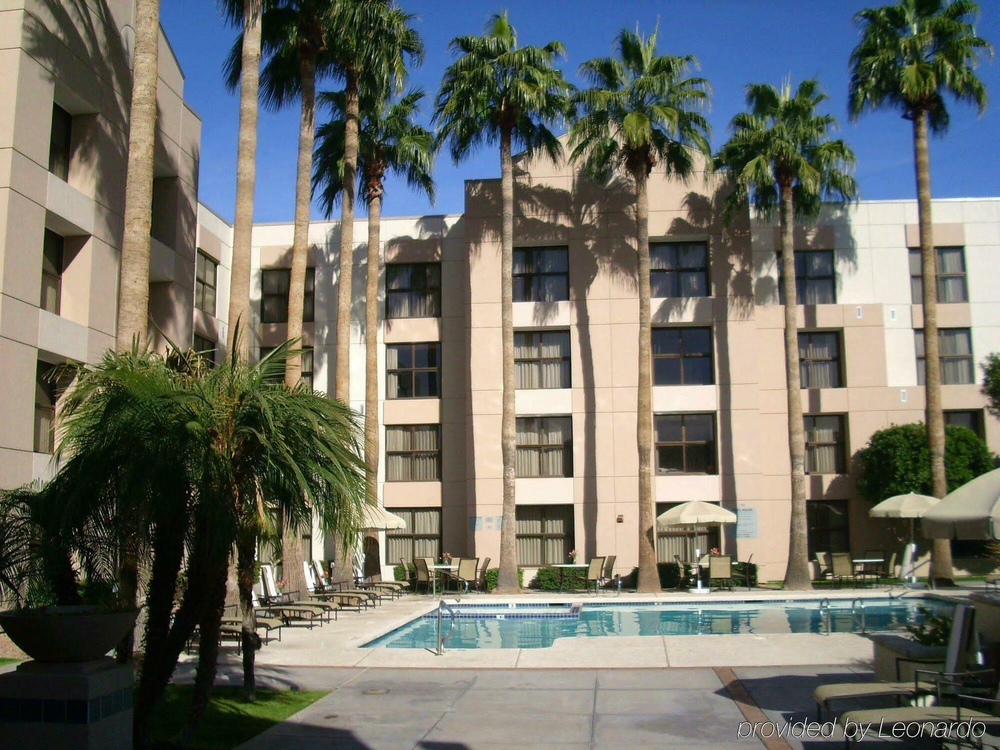 Doubletree By Hilton Phoenix, Az
