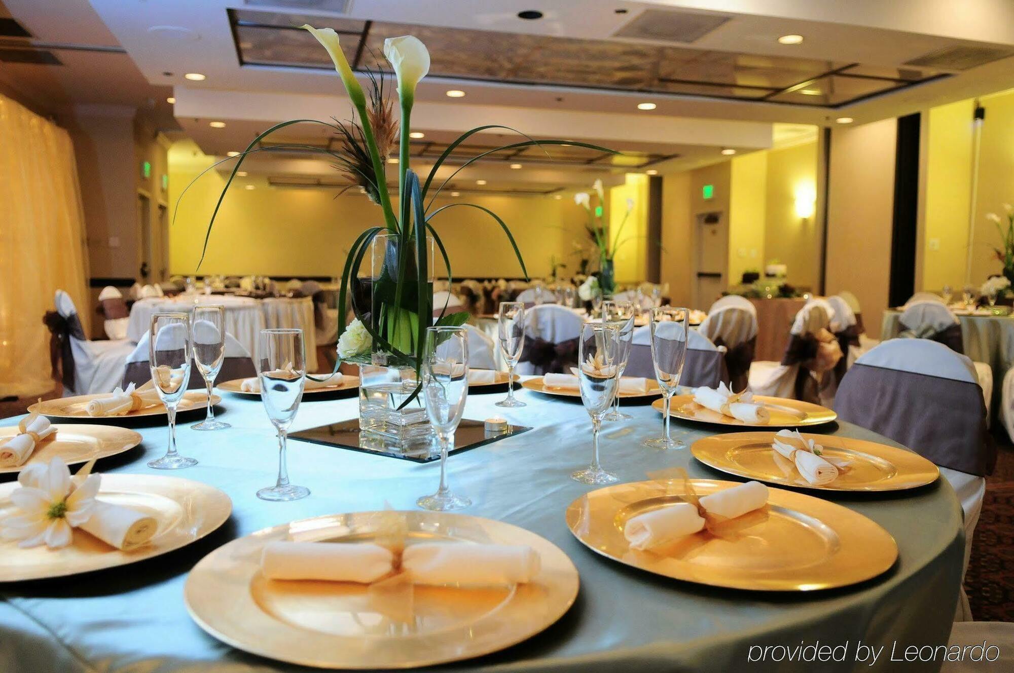 Doubletree By Hilton Phoenix, Az Hotel Chandler