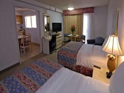 Shilo Hotel
