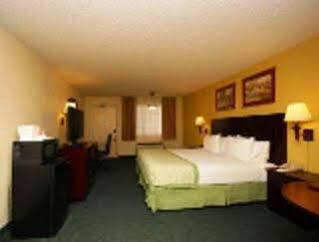 Hotel Ramada East Tucson