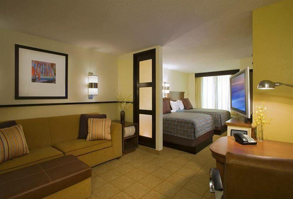 Hotel Hyatt Place Phoenix Airport Tempe
