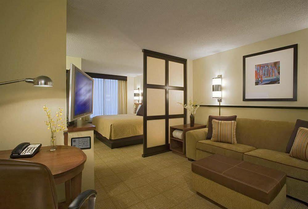 Hyatt Place Phoenix Airport Tempe