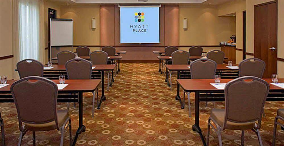 Hyatt Place Phoenix Airport Tempe