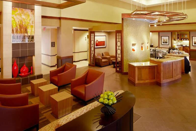 Hyatt Place Phoenix Airport