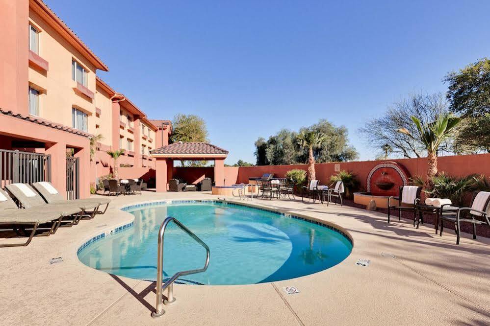 Springhill At Arizona Mills Mall Hotel 3*
