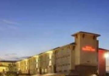 Hilton Garden Pivot Point Hotel
