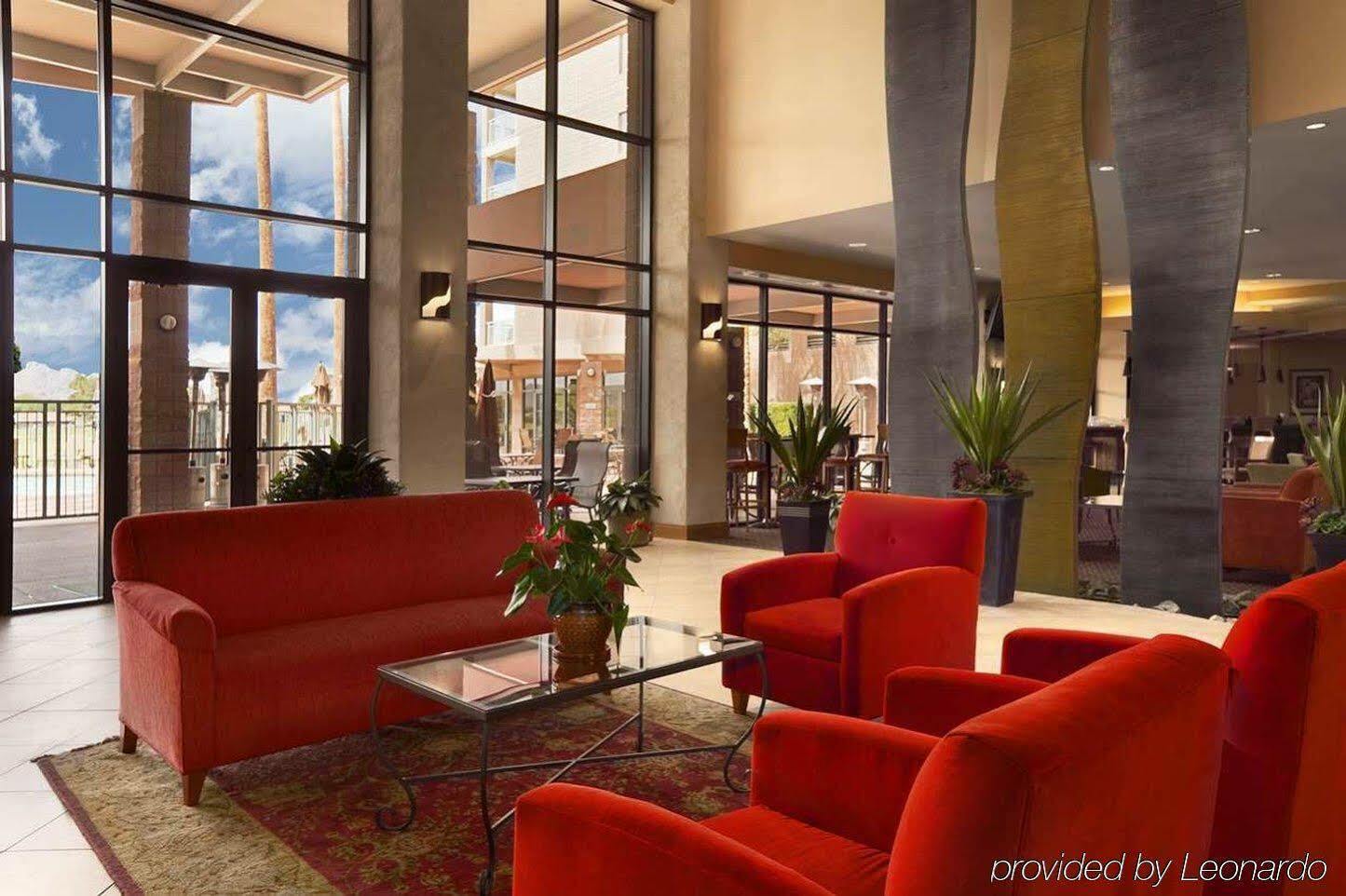 Embassy By Hilton Scottsdale Hotel 3*