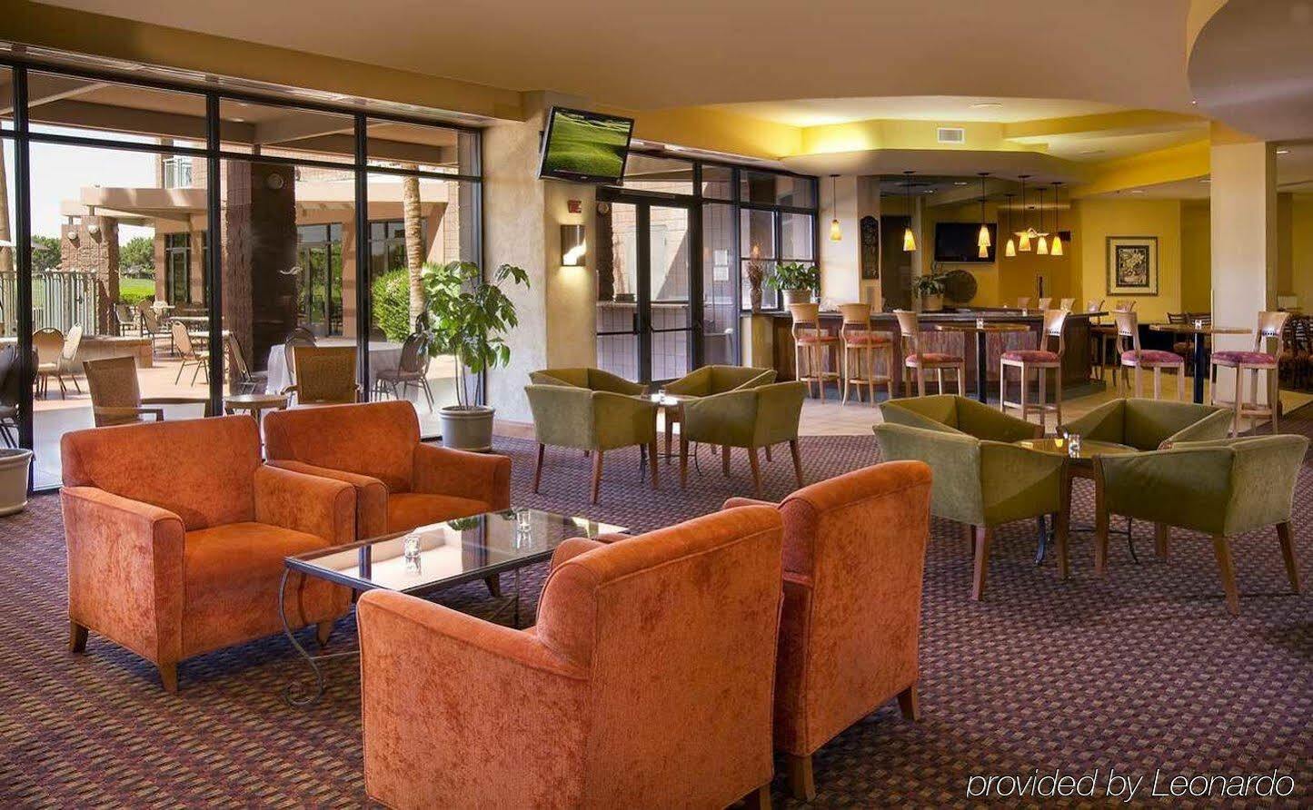 Embassy By Hilton Scottsdale Hotel 3*