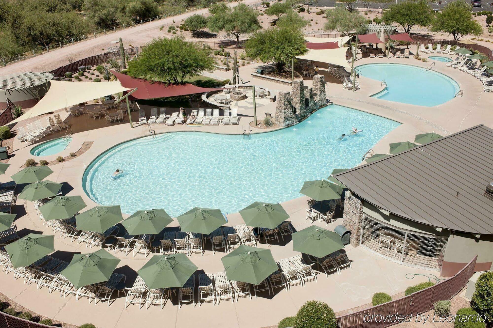 Wekopa Casino Resort Fountain Hills