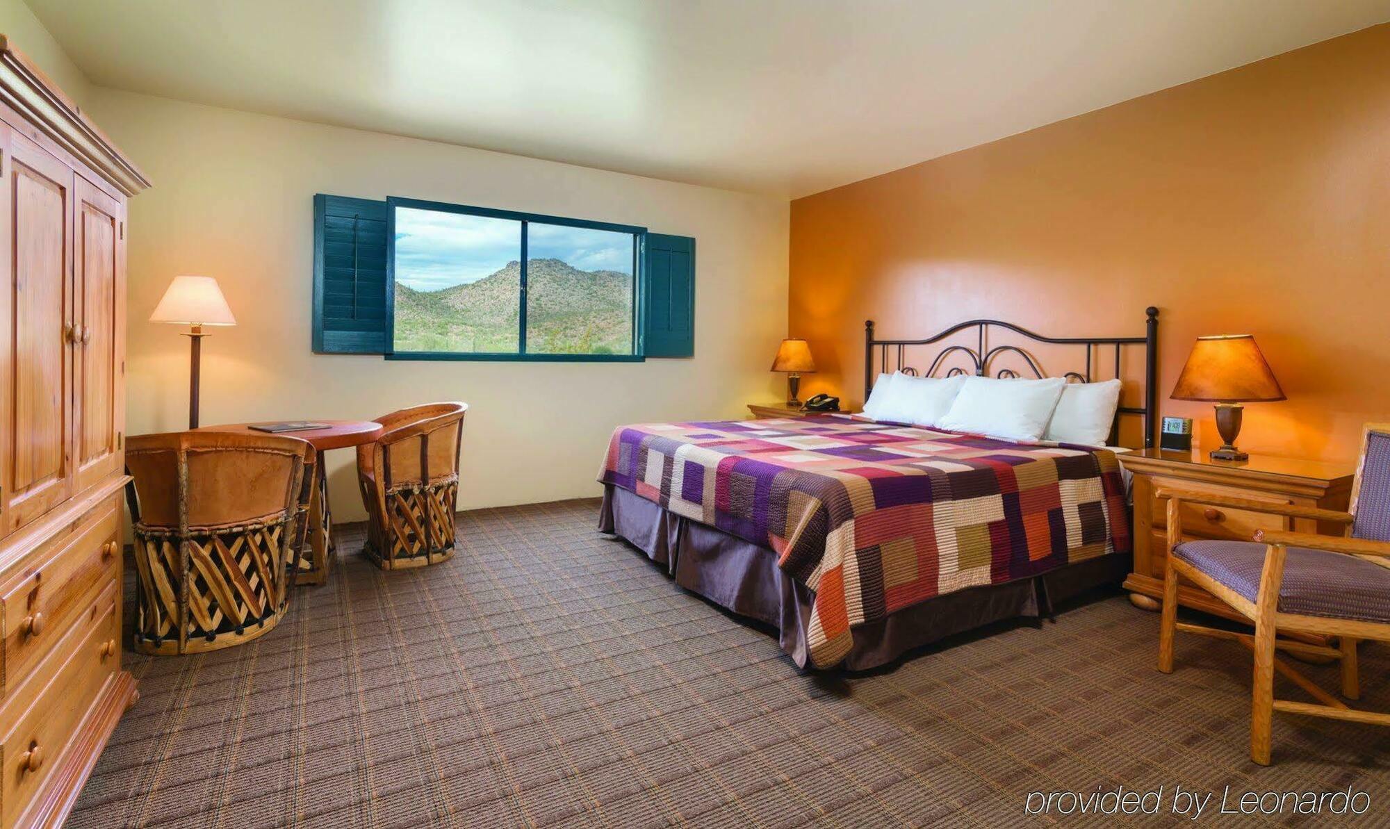 Starr Pass Golf Resort 3*