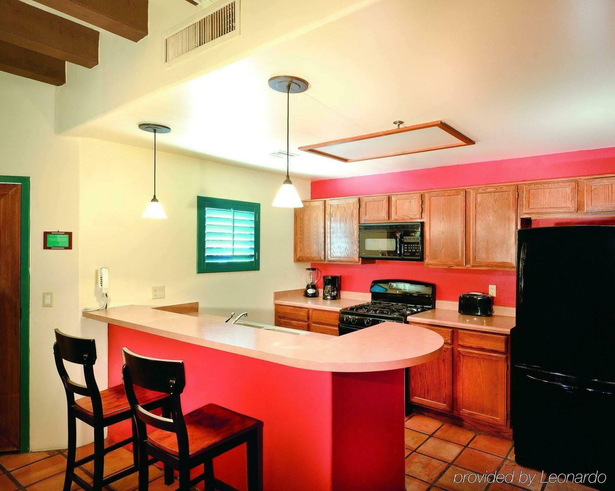 Resort Starr Pass Golf Tucson