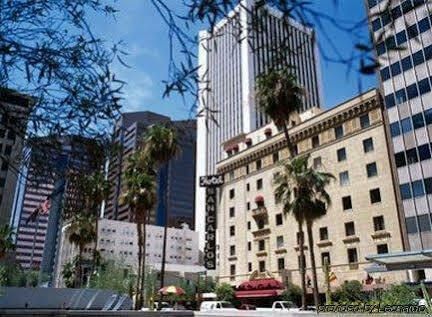 San Carlos (adults Only) Hotel Phoenix