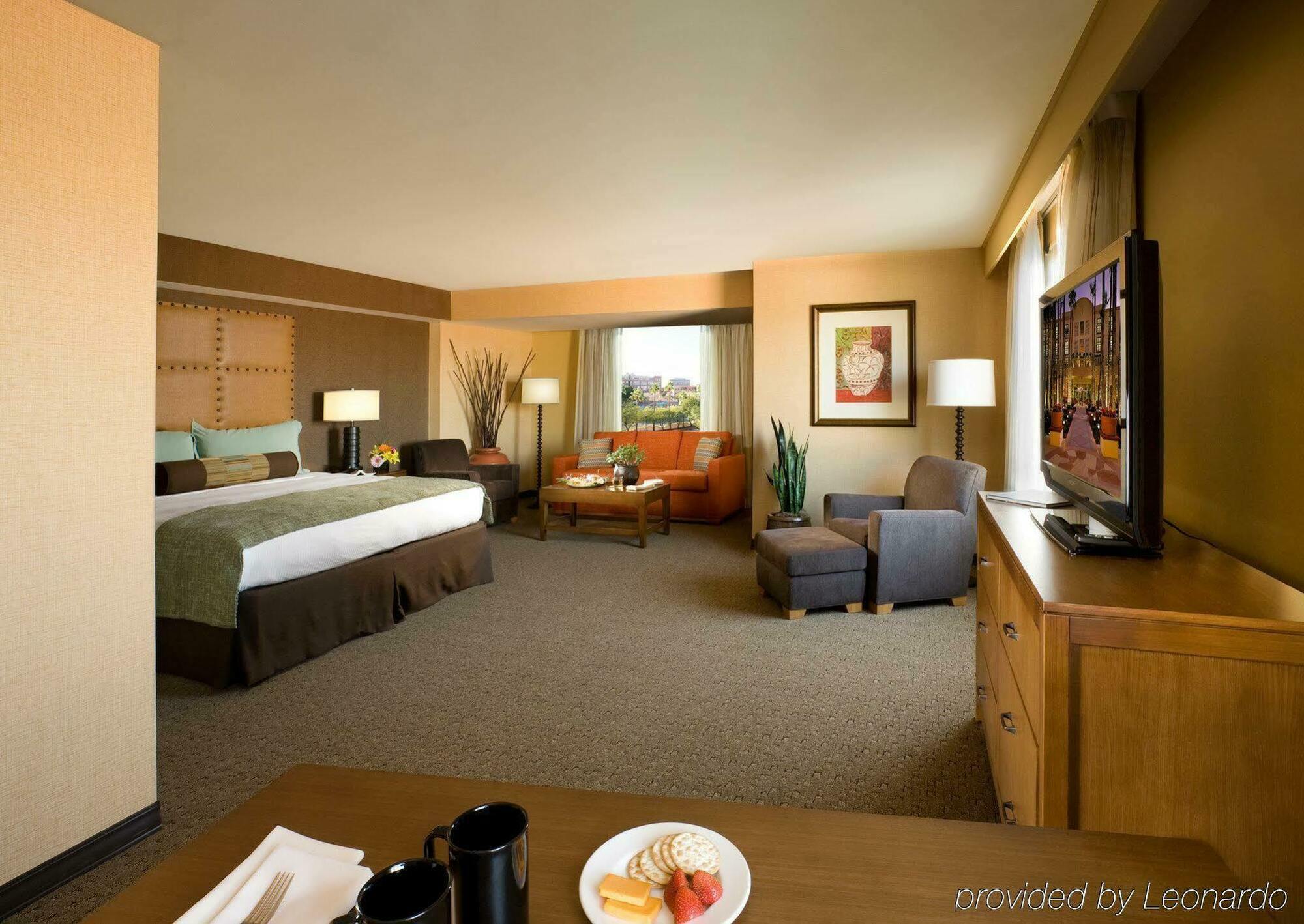 Mission Palms- Destination Fee Includes Parking 4*