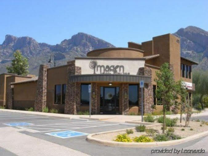 Express & Oro Valley-tucson North By Ihg Hotel