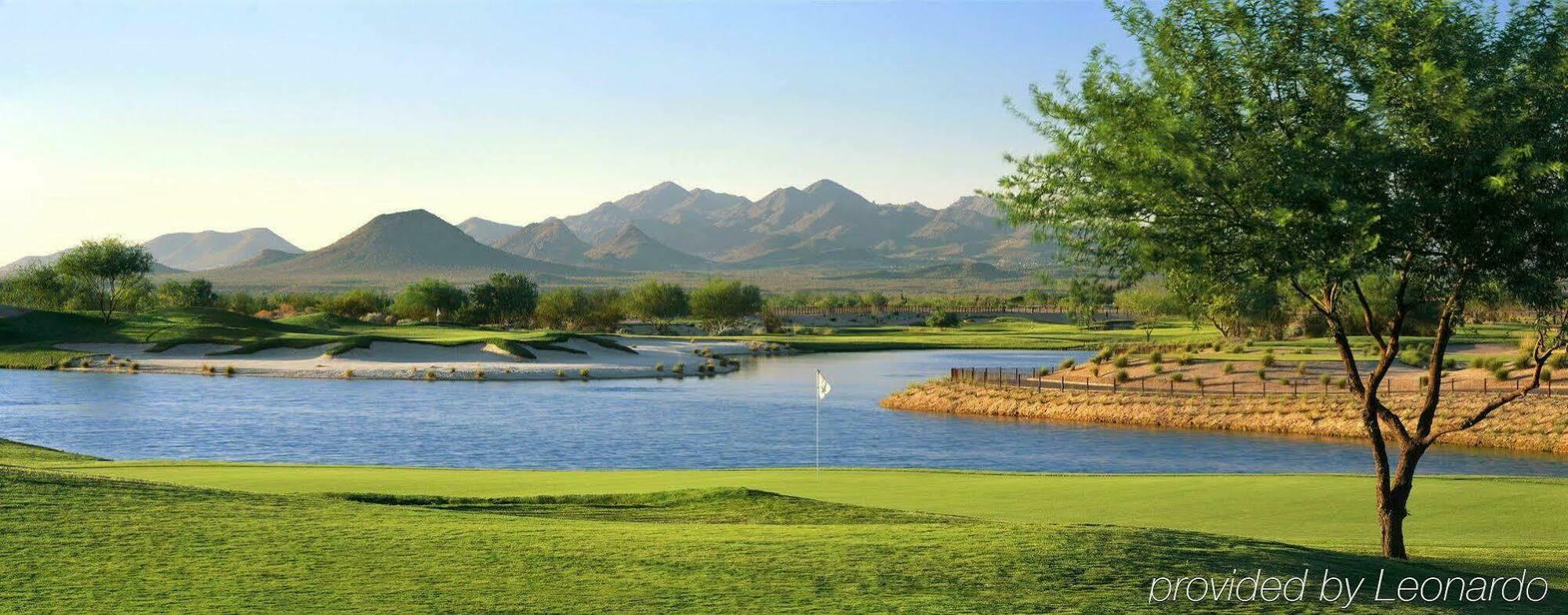 Delta By Marriott Phoenix Hotel