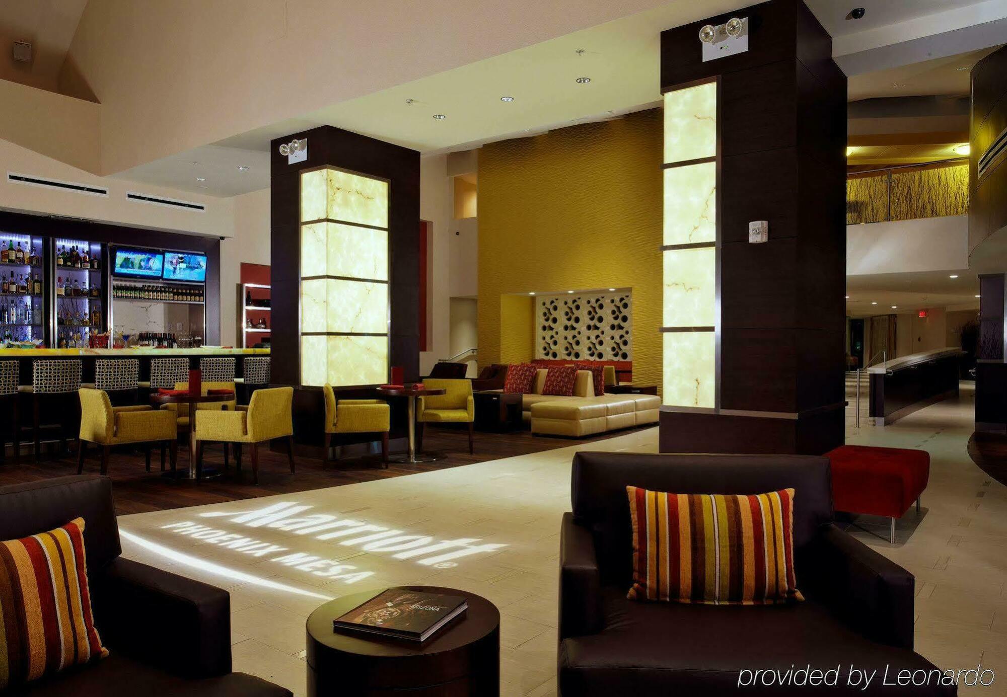 Hotel Delta By Marriott Phoenix