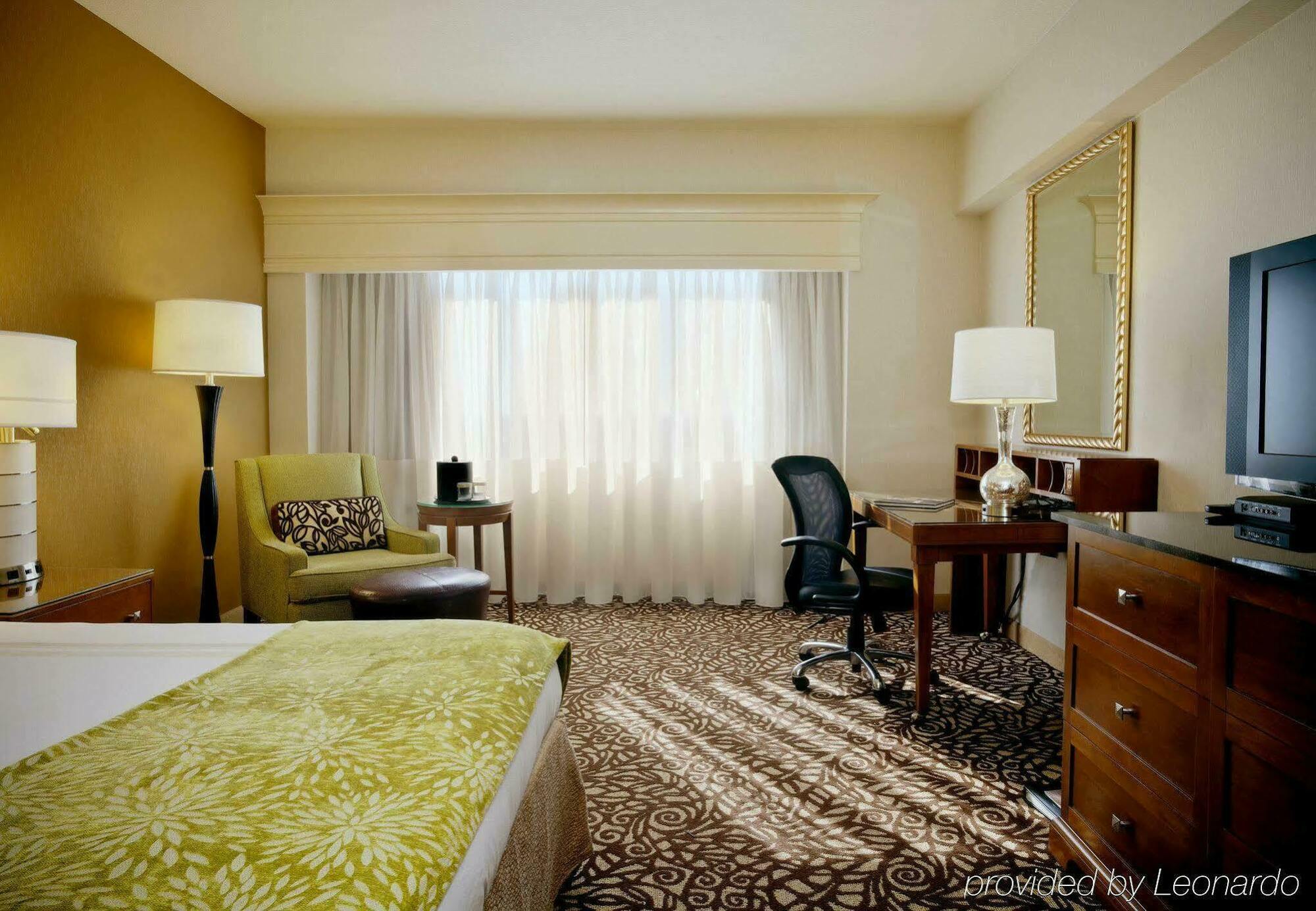 Delta By Marriott Phoenix Mesa