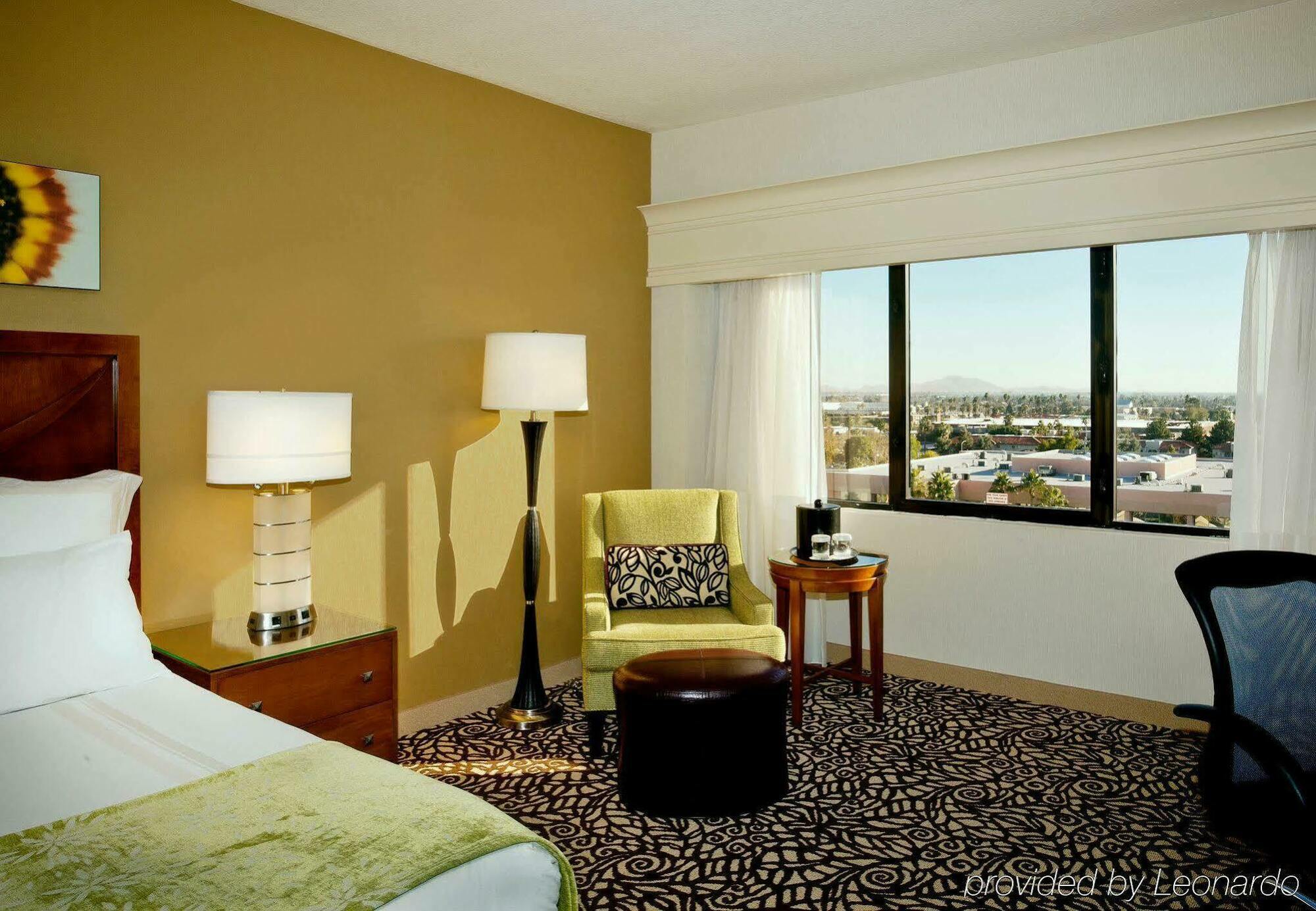 Delta By Marriott Phoenix Mesa