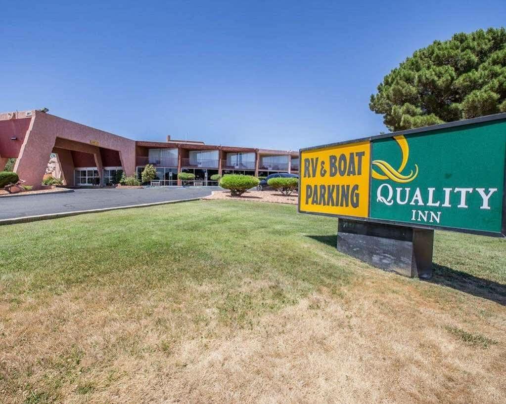 Quality View Of Powell - Inn Page