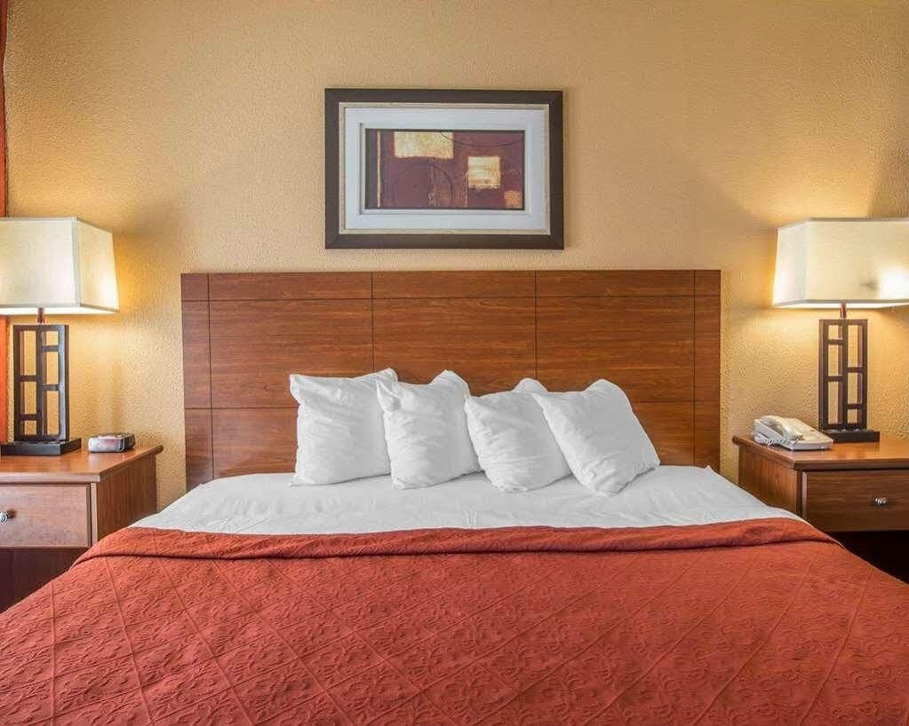 Quality View Of Powell - Inn Page