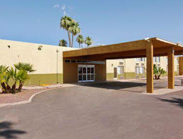 Bluestone Eloy -casa Grande Hotel