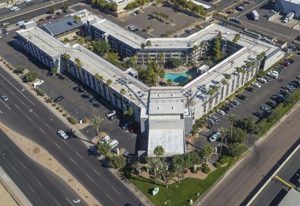 And Airport North By Ihg 3* Phoenix