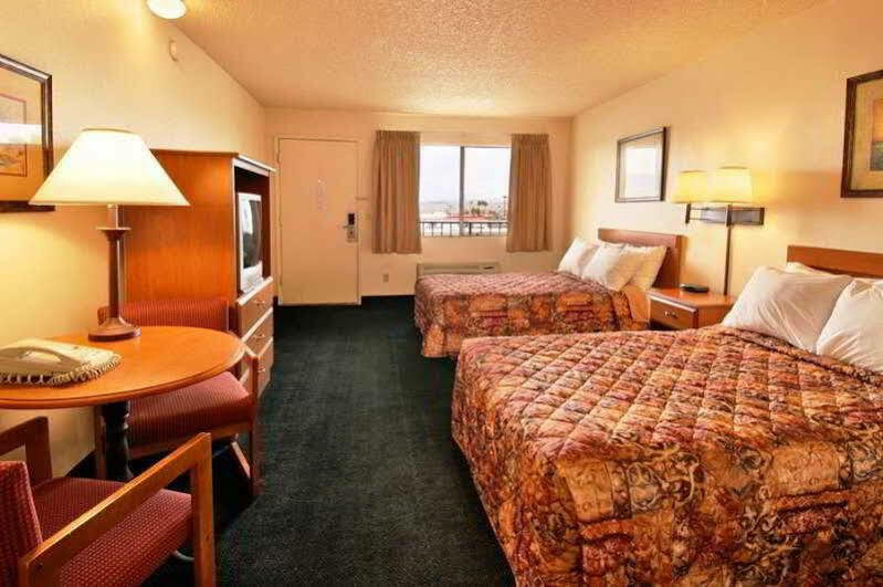 Motel Days By Wyndham Havasu Lake Havasu City