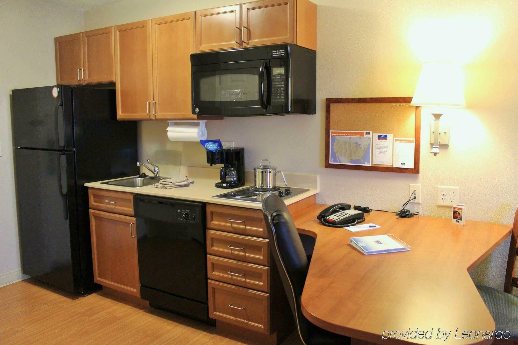 Hotel Candlewood By Ihg Yuma