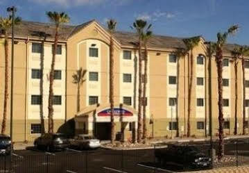 Candlewood By Ihg Hotel Yuma