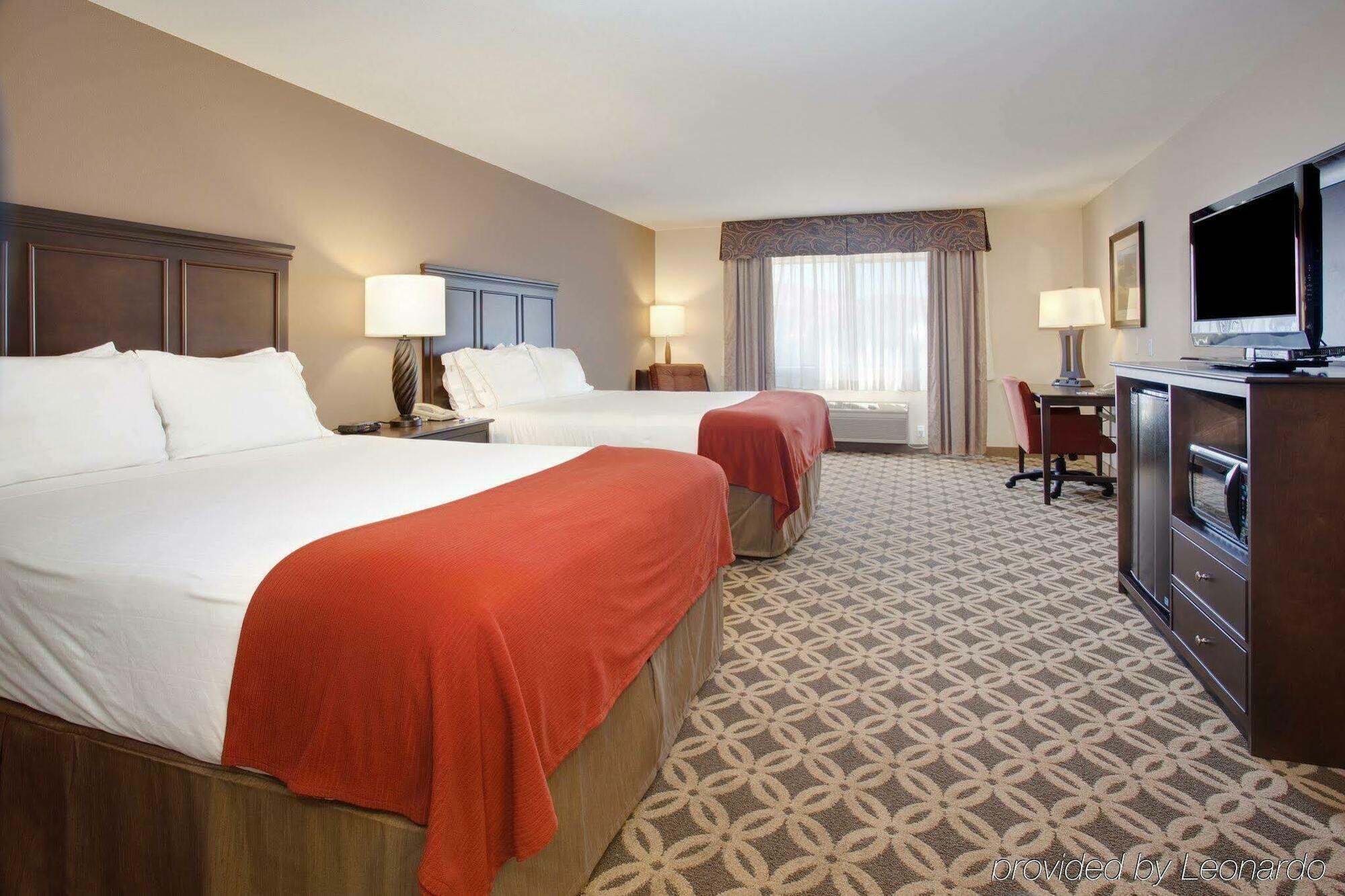 Express Show By Ihg 2* Show Low