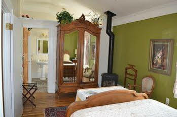 Hotel Heritage