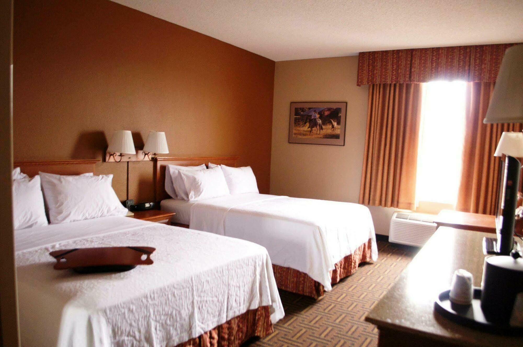 Hotel Hampton & - West Flagstaff