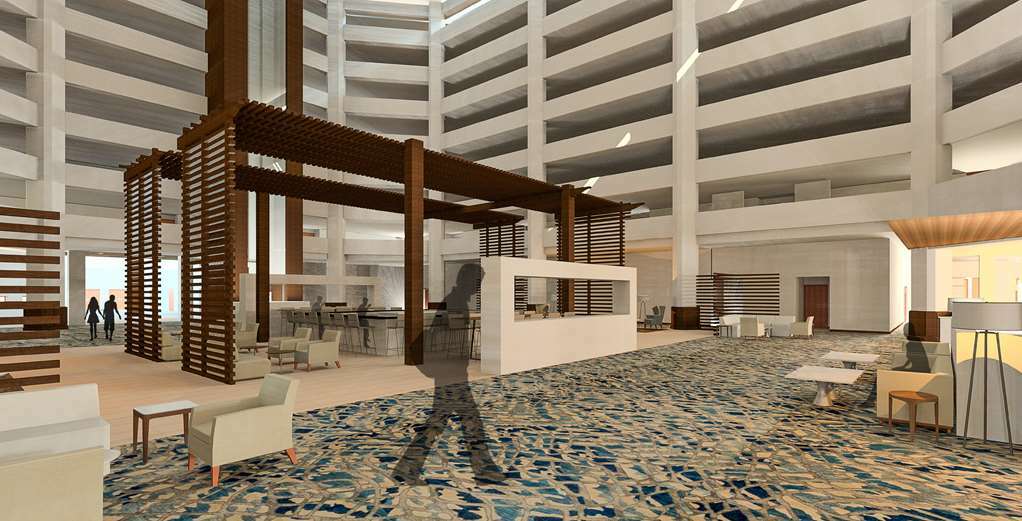 Hotel Doubletree By Hilton Phoenix