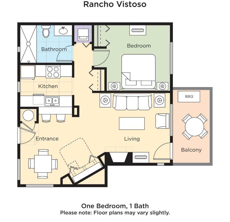 Worldmark Rancho Vistoso Resort 3*