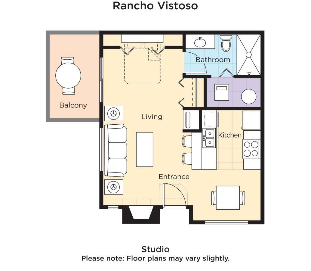 Worldmark Rancho Vistoso Resort Oro Valley
