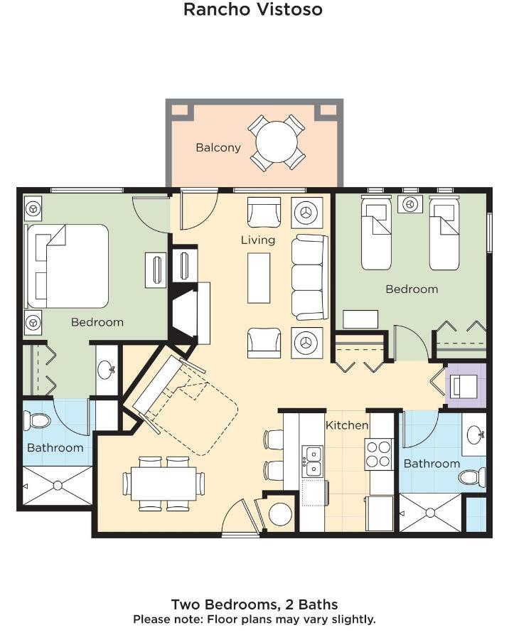 Resort Worldmark Rancho Vistoso 3*