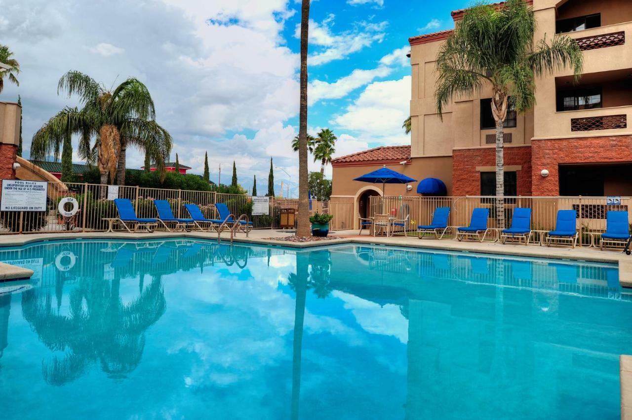 Hilton Vacation Club Varsity Club Hotel