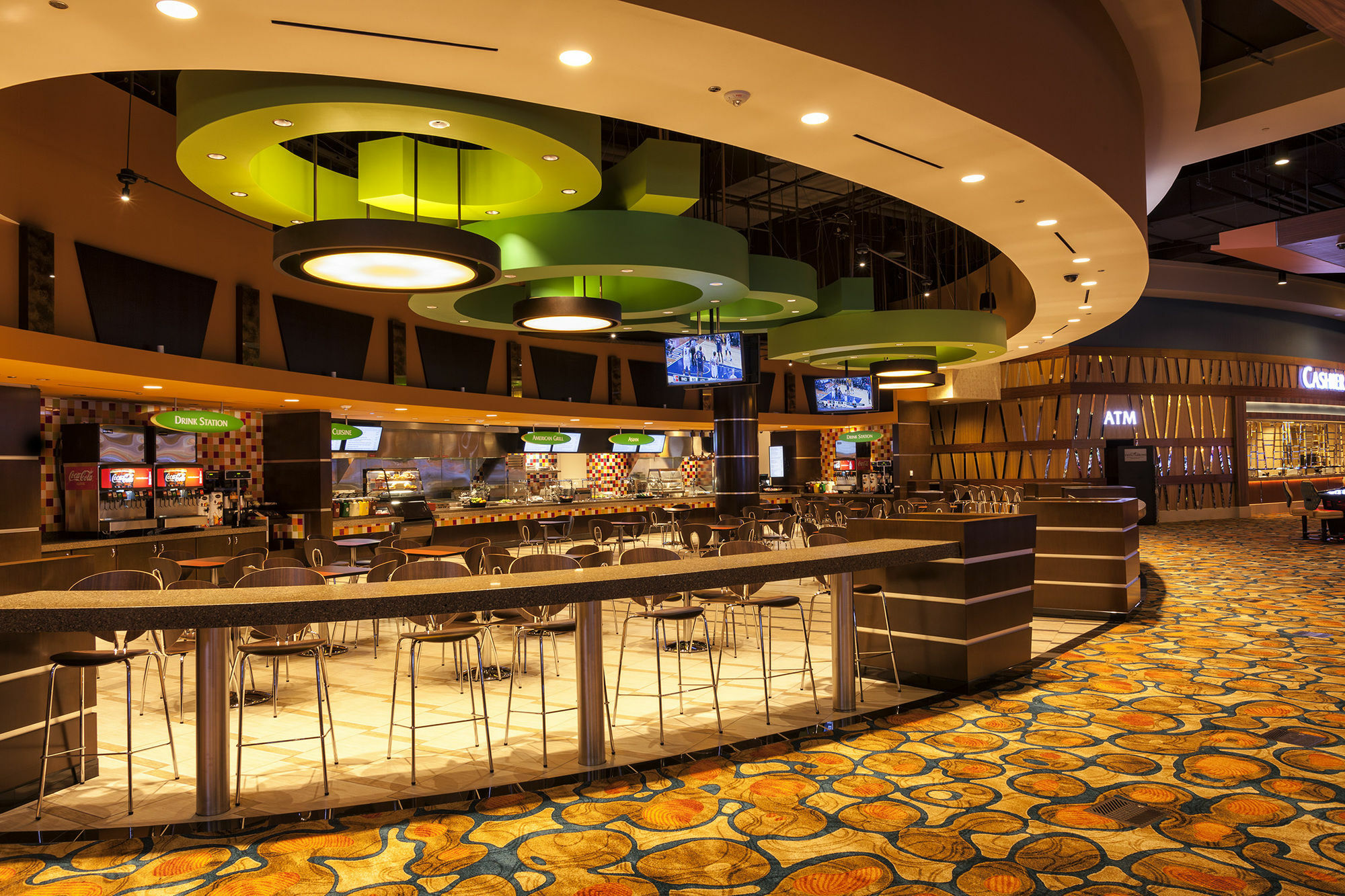 Twin Arrows Navajo Casino Resort 4*