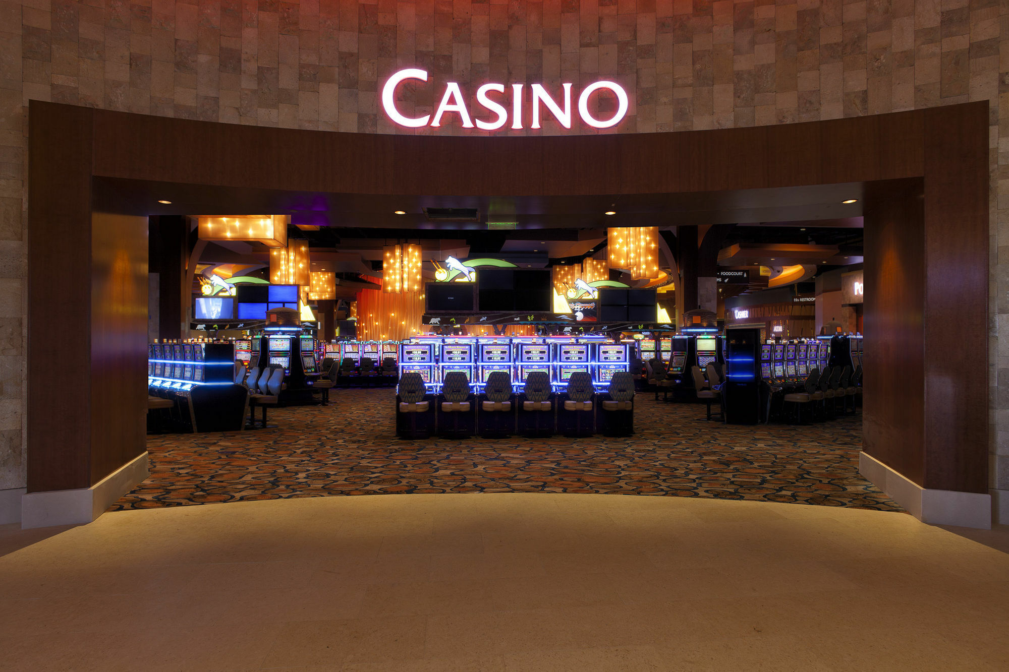 Twin Arrows Navajo Casino 4* Flagstaff
