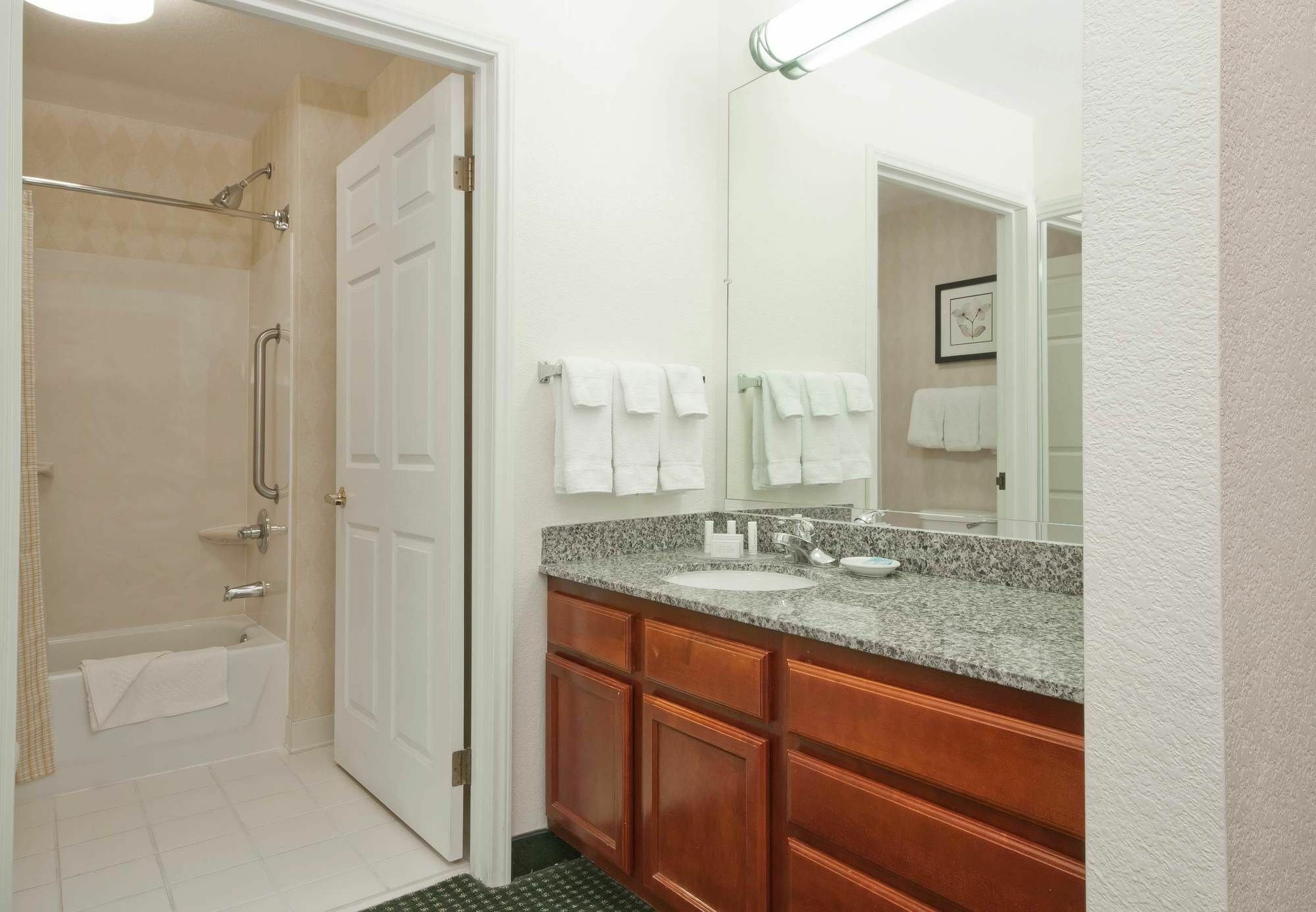 Hotel Phoenix Chandler/fashion Center 3*