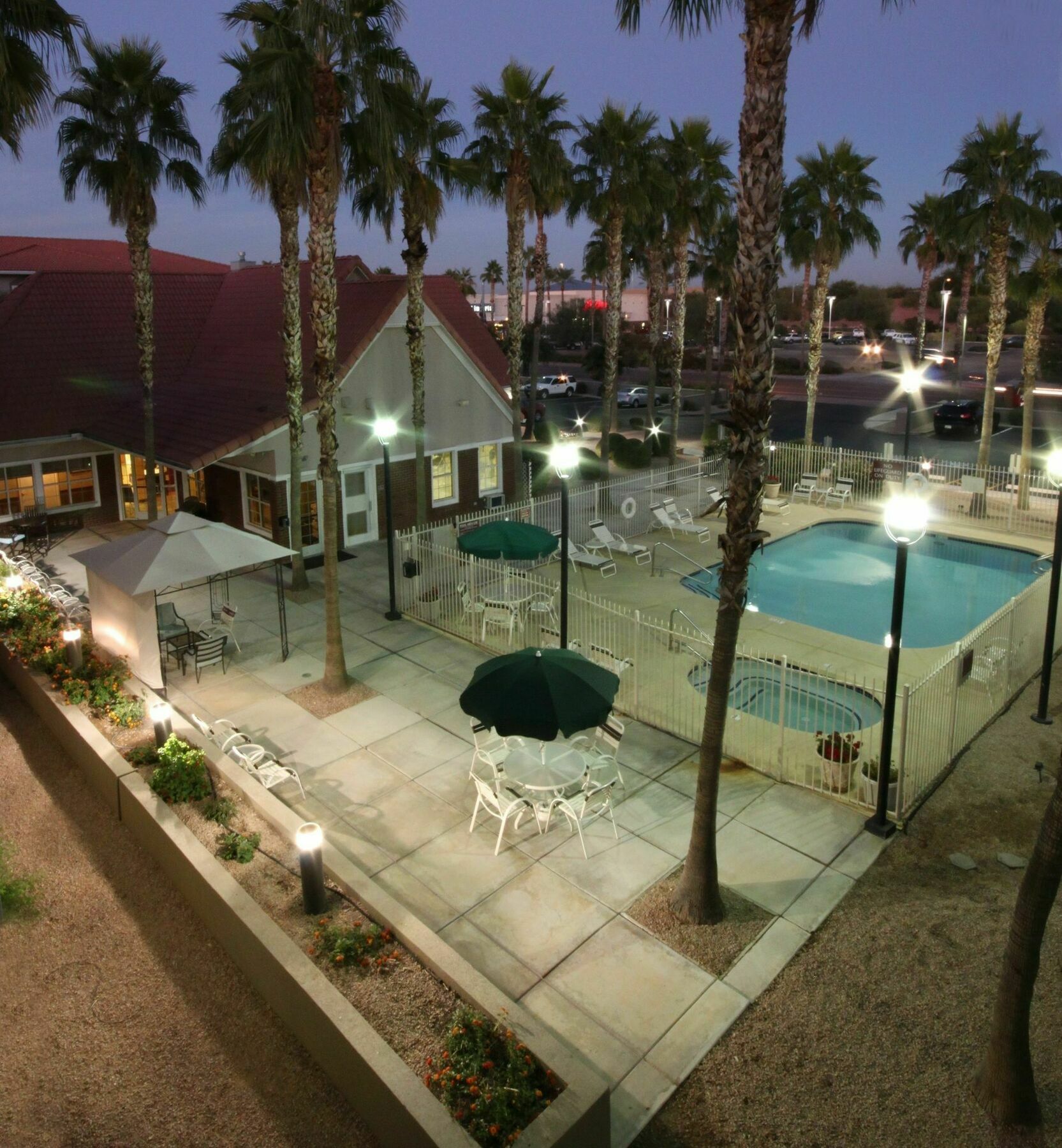 Hotel Phoenix Chandler/fashion Center Chandler