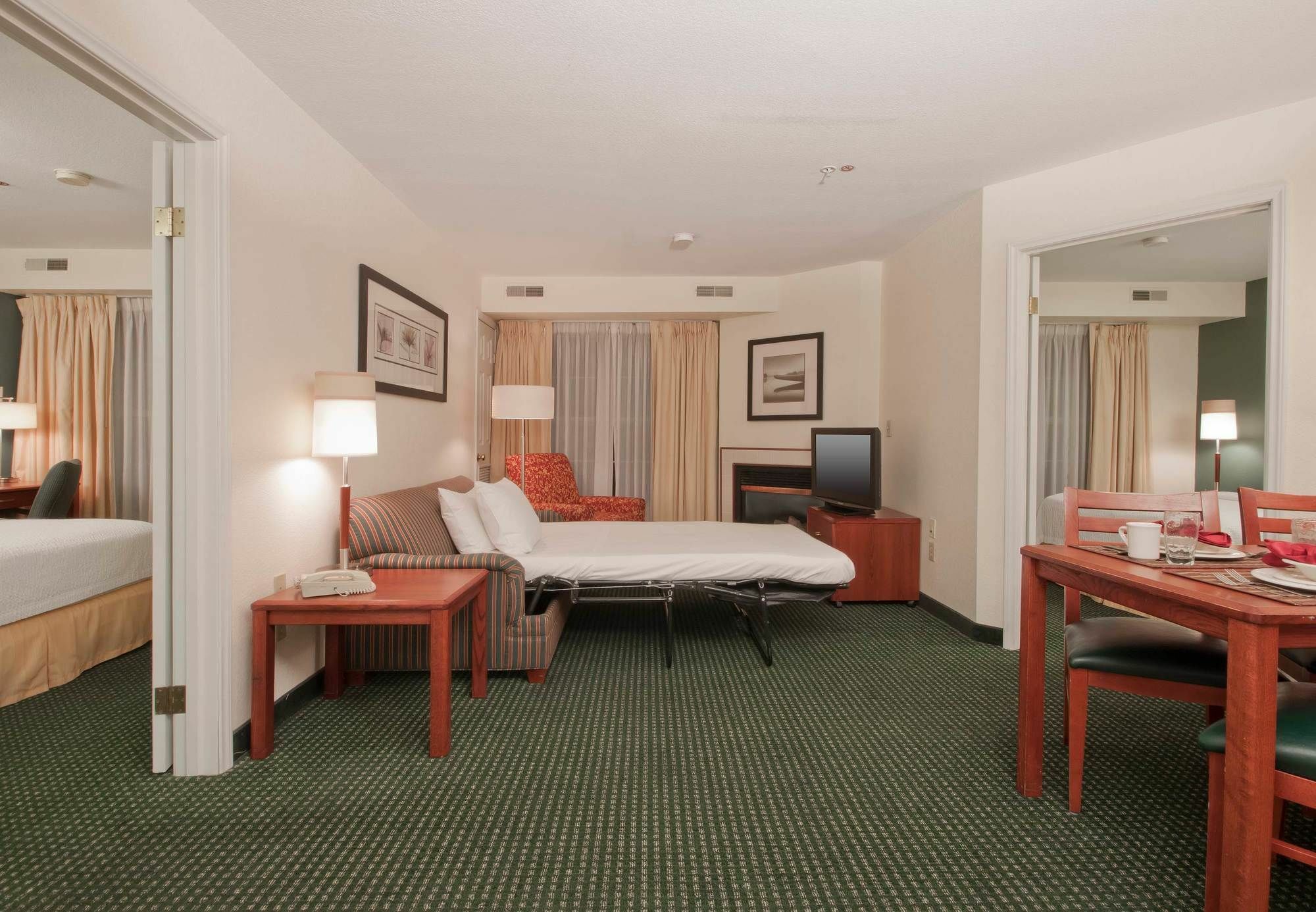 Hotel Phoenix Chandler/fashion Center