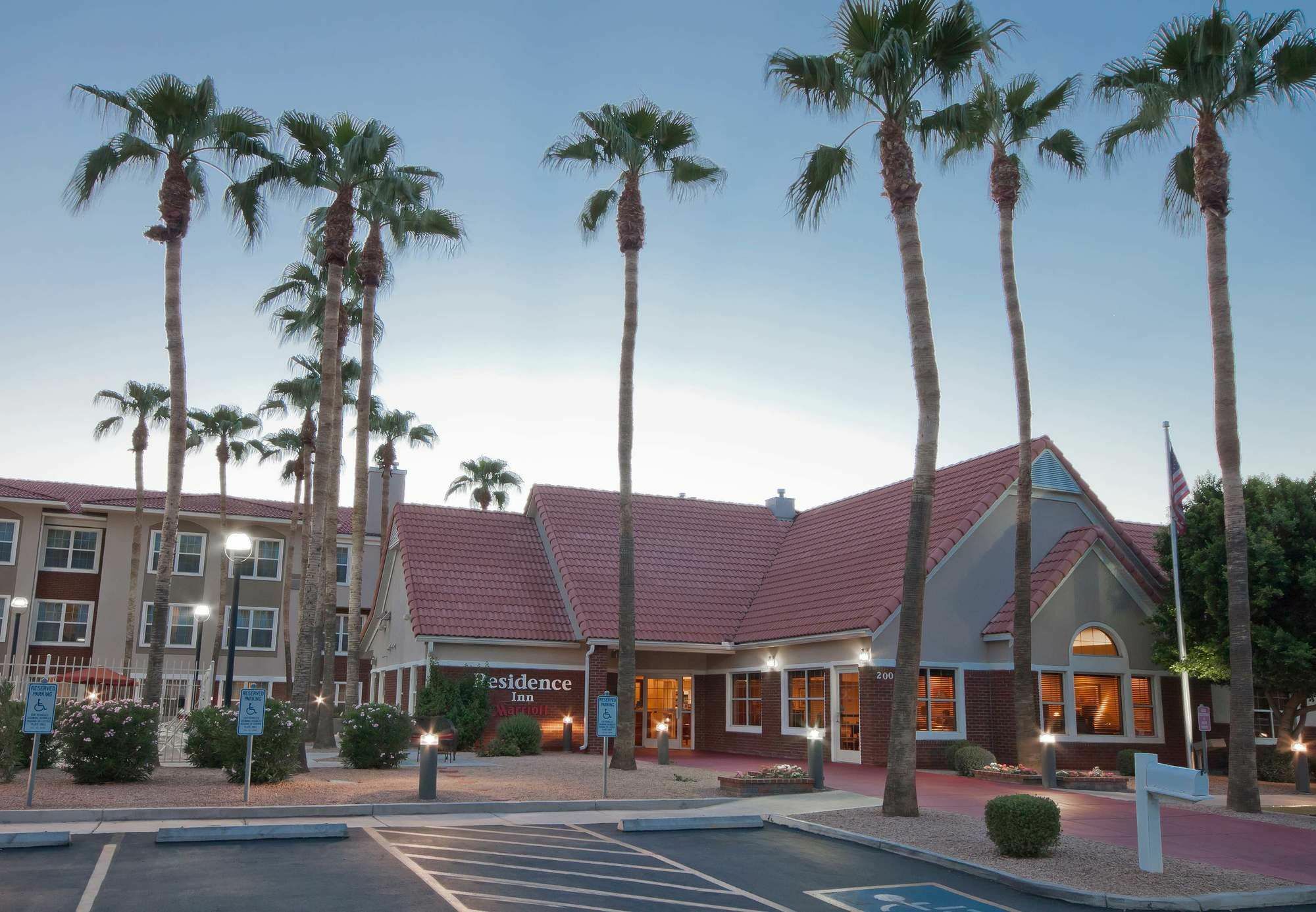Hotel Phoenix Chandler/fashion Center Chandler